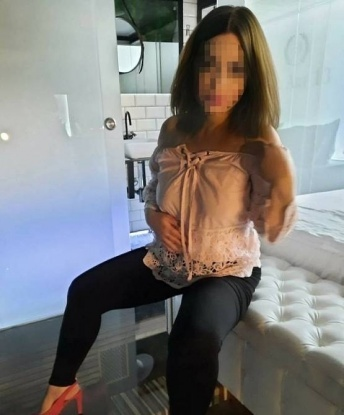 Проститутка Лилия